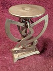 Vintage  Mechanical Bilateral  Letter Scale Columbus Germany German
