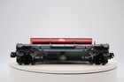 Lionel- 37022 Coal Dump Car Only- No Coal bin-  O   O27 1 48 Scale Gauge
