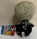 New Tweety Bird Looney Tunes Plush Dia De Los Muertos Toy Factory 2024