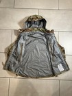 Us Army Small Short Ecwcs Cold Wet Weather Jacket Gen Iii Class 3 Ocp Layer 6