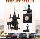 68433353aa For 2019-25 Dodge Ram 2500 3500 Power Brake Booster Hydro Booster New