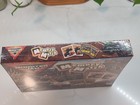 Monster Jam Memory Match Card Game 72 Matching Cards Brand New Factory Sealed 