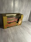 1993 Ertl Coca Cola Delivery Truck Die Cast Metal Coin Bank Made In Usa Coke New