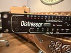 Empirical Labs El8 Distressor Compressor   Limiter - Black  el8distressor 