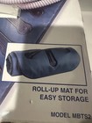Conair Body Benefits Mbts2 Thermal Spa Soft Bath Mat Bubble Massage New Open Box