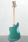 Squier Paranormal Rascal Bass Hh - Sherwood Green