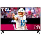 Tcl 40  Class S-class 1080p Fhd Hdr Led Smart Google Tv - 40s350g