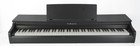 Yamaha Clavinova Clp-825 Digital Piano Matte Black Console