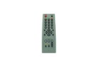 Remote Control For Aiwa Xr-m56 Xr-m57 Xr-m70 Compact Disc Cd Stereo System