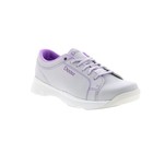 Dexter Raquel V Dw0000889 Womens Gray Wide Synthetic Athletic Bowling Shoes 5 5