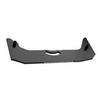 Ski-doo New Oem  Pilot Tx Skis 7  60   Carbides Runner  860202243
