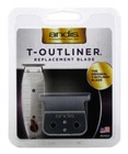 Bl Andis Replacement Blade For T-outliner Original