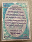Mtg Magic The Gathering  Ice Age Starter Deck New Factory Sealed  tmg 
