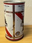 Pabst No Opener Needed - Pull Tab Beer Can - Top Opened Empty