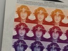 John Lennon Forever Stamps Sheet   1-1 