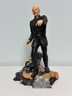 Buffy The Vampire Slayer Assorted Figure Lot Of 4 Willow Spike Angel Master