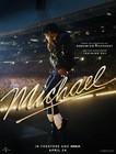 Michael The Movie April 24 Official Poster