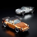 Hot Wheels Rlc Exclusive 1988 Porsche 911 Targa Turbo In Hand