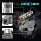 Dual Overhead Cam Rocker Arms   Valve Lifters For Ecotec Engine 2 0 2 2 2 4 4 6l