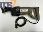 Ridgid 530 Universal Reciprocating Saw 230v With Case