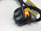 Ski Doo Used Oem Left Switch Housing Assembly 515178196 Mx Z Renegade Expedition