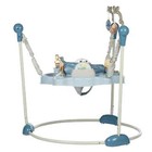 Cosco Kids Twirl-and-bounce Activity Center  Forest Friends