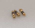 Authentic Rolex 116528 Daytona Pusher Screw 18k Gold Screw Pusher  3 