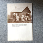 Black Settlers In Rural Wisconsin - State Historical Society Of Wisconsin   1977