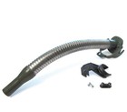 Nato Long-nose Flexible Jerry Can Spout nozzle  Fits Wavian Or Nato Euro Mili   