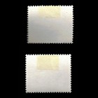 Ryukyu Islands  Scott 93-94  Government Buildings  1962  Mh  111974