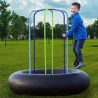 Monkey Jump Junior Kids Climbing Bouncing Toy Indoor Outdoor Sensory Play Set