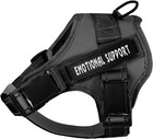 Service Dog Harness  Emotional Support Pet Vest Harness  Reflective Breathabl   