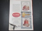 Vintage Time Magazine Issued April 18  1955 Featuring Shang Chiang Kai-shek  12