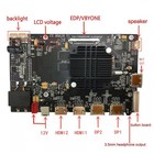 For Imac 27 A1419 Lm270qq1 2 2dp 5k Hdr Lcd Controller Board Kit Late 2015po