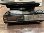 Vintage 1985 Sony D-5a Cd Player Made In Japan Untested As is See Disc 
