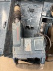 Bosch 11316evs  Sds-max Demolition Hammer  with Case 