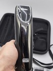 Professional Oster A5 Outlaw 2-speed Dog Pet Animal Clipper Case Dvd  10 Blade