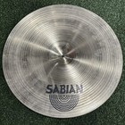 Sabian Xs20 Medium Ride Cymbal