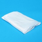 1 5 Oz White Fiberglass Cloth Mesh 50   X 3 Yards Woven Roving Glass Fiber