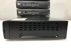 Directv Digital Television Multi-satellite Receiver Box D12-100  c109