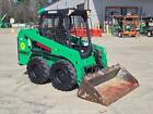 2019 Bobcat S450 Skid Steer Wheel Loader Aux Hyd Bucket Diesel Bidadoo
