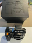 Hasselblad X2d 100c Camera With Xcd 90 Lens