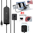 Dental Rayos X Rvg Ray Sensor Usb Digital Intraoral Imaging System Size 1 0