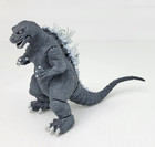Godzilla 2001 Gashapon 2 75  Mini Figure - Bandai Hg Series 8 Gmk 2002