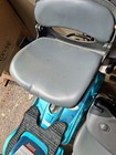 Ev Rider Transport Deluxe Folding Scooter