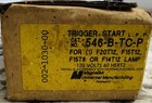 Magnetek 546-b-tc-p 120v-60hz Universal Lamp Trigger Start Ballast Nos