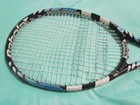 Babolat Pure Drive Junior Andy Roddick Jr 26 Midplus 100tennis Racket 4    0 