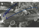 Robin Williams Autographed 8x10 Photo Tv Movie Star Comedian Jsa Coa
