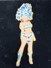 Ds  Jessica Rabbit  Brazil - Jumbo- Pp53738- Who Framed Roger Rabbit- Disney Pin