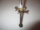 Sword Of The Spirit Letter Opener Max Greiner Jr 